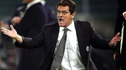 Η απάντηση του Καπέλο στον Αντσελότι