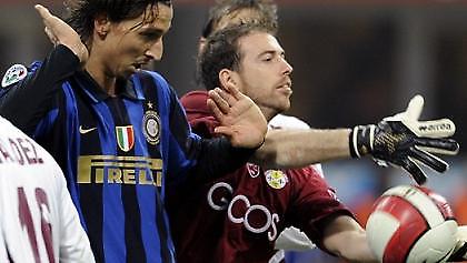 Ανακοίνωσε Καμπανιόλο η Κατάνια