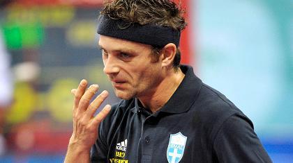 Σταθερός ο Κρεάνκα, άνοδος για Γκιώνη, Ντουλάκη