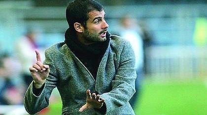 Γκουαρντιόλα: «Θα βελτιώσει την Μπαρτσελόνα ο Ιμπραΐμοβιτς»