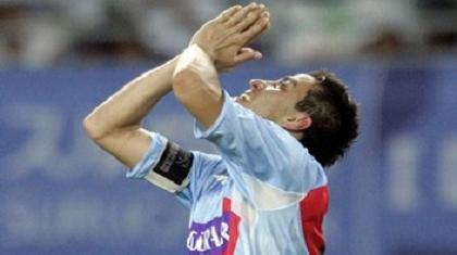 Καστελιόνε: «Έχω συμφωνήσει σε όλα με Πανιώνιο»