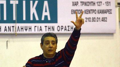 Α1:  Παραμένει κάτοικος Ιλισίων…