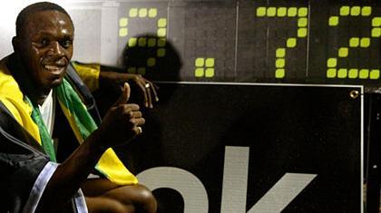 Μπολτ: «Δύσκολο να ξαναγίνει… του Πεκίνου»