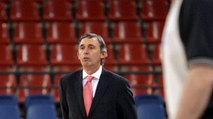 Παραμένει ο Πέσιτς