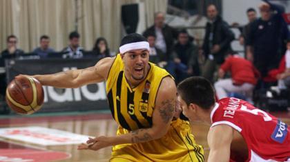 Στην Ντιζόν ο Μάρσαλ