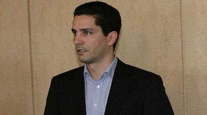 Σφαιρόπουλος: «Μέσα στα φαβορί...»