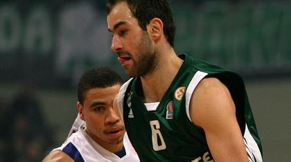 Πάει για Τζάαμπερ ο Ολυμπιακός