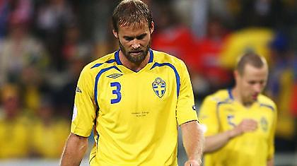 Μαρσέιγ καλεί Μέλμπεργκ