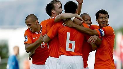 «Πετούν» για Αφρική Ολλανδία, Αγγλία, Δανία και Σερβία...