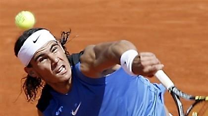 Αμφίβολος ο Ναδάλ για Γουίμπλεντον