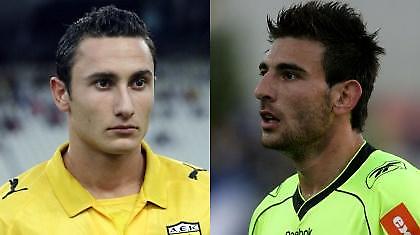 Πήγε να δει τον Γκώνια και γύρισε με τον Κασάπη…