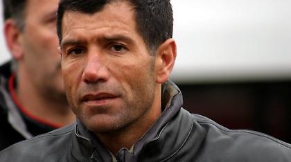 «Τέλος» ο Σίφο από τη Μουσκρόν