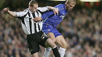 Προτιμά Πρέμιερ Λιγκ ο Γκούντγιονσεν