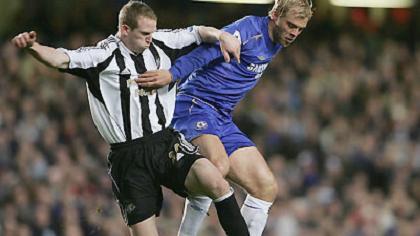 Προτιμά Πρέμιερ Λιγκ ο Γκούντγιονσεν