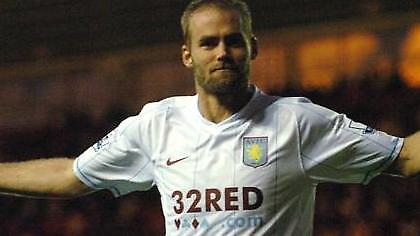 Κρατά χρόνια η... καψούρα του Ντεσάμπ για Μέλμπεργκ