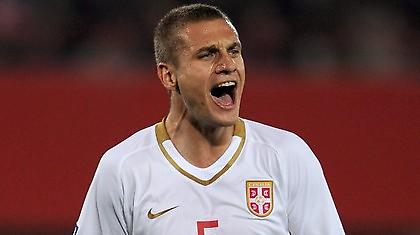 Τραυματίας ο Βίντιτς