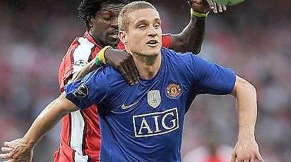 Ετοιμάζει πράταση για Βίντιτς η «Μπάρτσα»