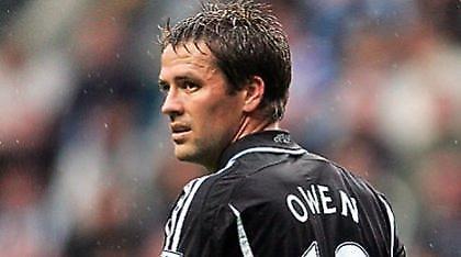 Υποψήφιος κάτοικος Ρώμης ο Όουεν!