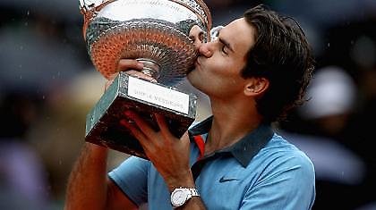 Βασιλιάς Ρότζερ!