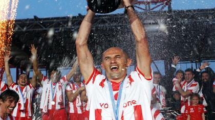 Τζόρτζεβιτς: «Ιδανική καριέρα…»