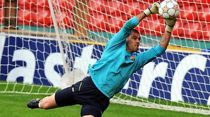 Λαπόρτα: «Καλύτερος στον κόσμο ο Βαλντές»