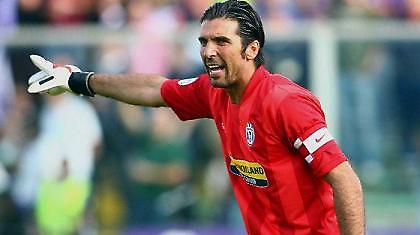 Μπουφόν: «Ενισχυθήκαμε στις θέσεις που χρειαζόταν»