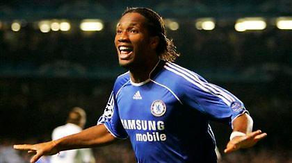 Δεν υπογράφει ο Ντρογκμπά