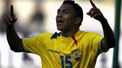 Σημαντική νίκη για Ισημερινό