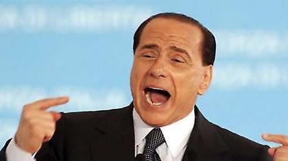 Μπερλουσκόνι: «Τίποτα δεν έχει αποφασιστεί»