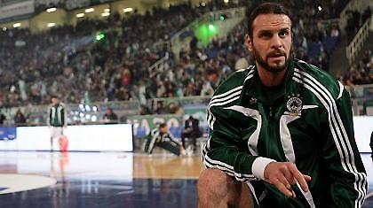 Αλβέρτης: «Τιμή και συγκίνηση»