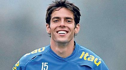 Υπογράφει σήμερα ο Κακά στη Ρεάλ!