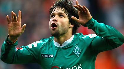 Σέκο: «Φοβήθηκα ότι θα χάναμε τον Ντιέγκο»