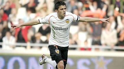 Γιορέντε: «Δεν πωλείται ο Βίγια στη Ρεάλ»