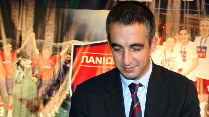 ΠΑΝΙΩΝΙΟΣ: Στις 17 Ιουνίου η γενική συνέλευση