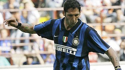 Μέχρι τα 39 του στην Ίντερ ο Ματεράτσι