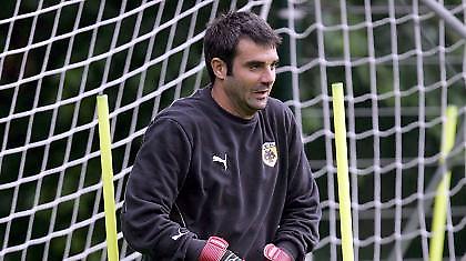 «Θα μιλήσουμε με ΑΕΚ για Σορεντίνο»