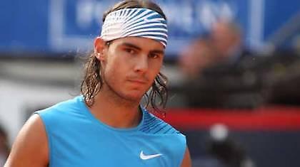 ATP: Παραμένει στην κορυφή ο Ναδάλ