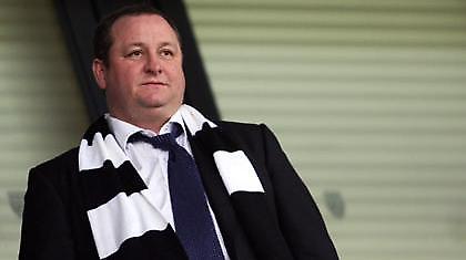 Πωλητήριο 100 εκ. λιρών στη Νιουκάστλ