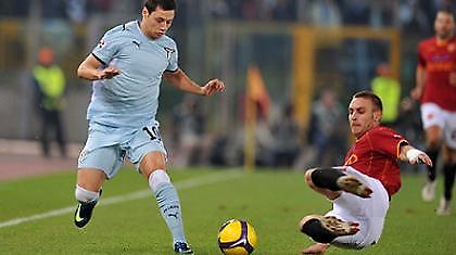 Αγόρασε τον Ζάρατε η Λάτσιο