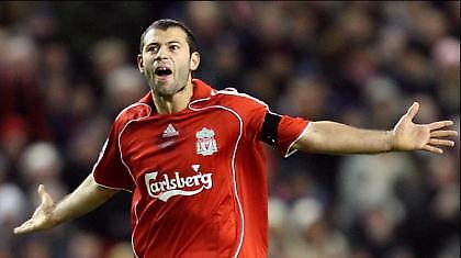 Στην Μπαρτσελόνα ο Μασκεράνο;