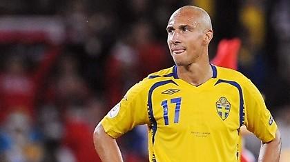 Οικογενειακή τραγωδία για Χένρικ Λάρσον