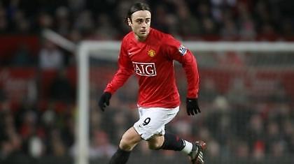 Παραμένει στη Γιουνάιτεντ ο Μπερμπάτοφ