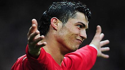 Πέρεθ: «Θέλουμε και τον Ρονάλντο»