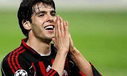 Είναι οριστικό: Ο Κακά στη Ρεάλ!