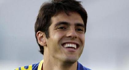 Κακά: «Ήθελα να μείνω στη Μίλαν. Τώρα θέλω τίτλους με Ρεάλ»