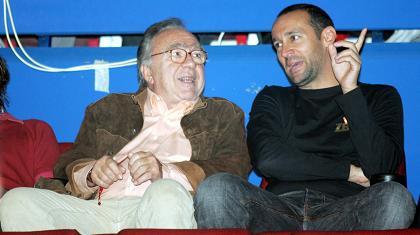 Όποιος θέλει να αγοράσει τον Ολυμπιακό, πρέπει να βάλει…