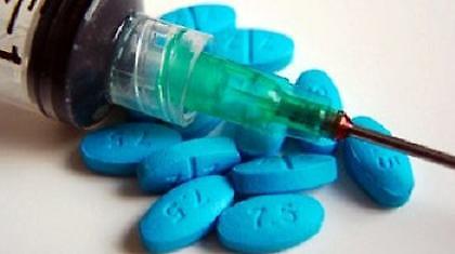 Κρούσματα ντόπινγκ τύπου Βαβζίνιακ