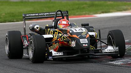 Συνεχίζει τη μάχη της διάκρισης ο Καμιτσάκης