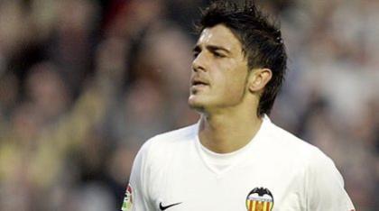 40 εκατ. ευρώ για τον Βίγια η Ρεάλ!