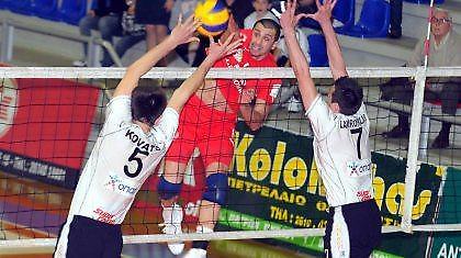 Στο δρόμο που χάραξε ο Παπαδημητρίου…